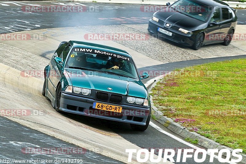 Bild #9432795 - Touristenfahrten Nürburgring Nordschleife (05.07.2020)