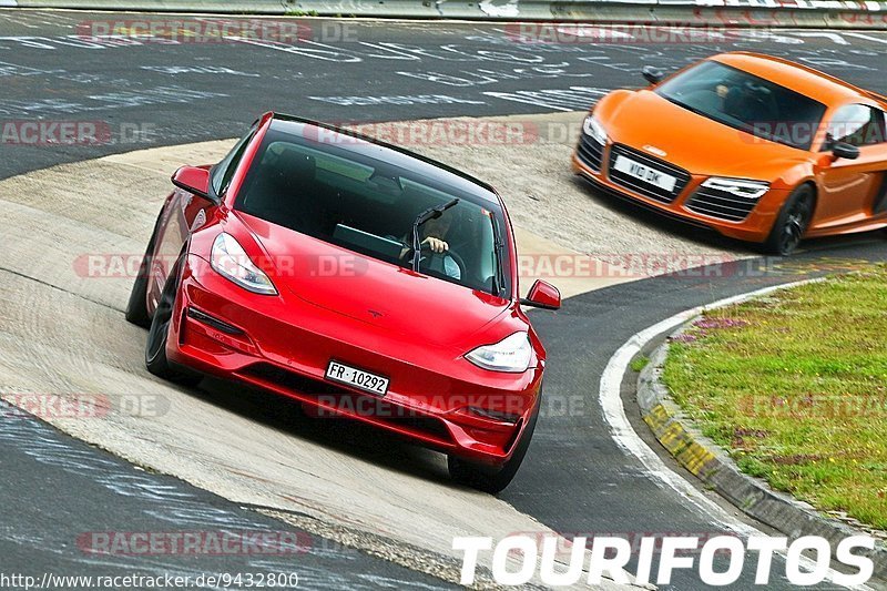 Bild #9432800 - Touristenfahrten Nürburgring Nordschleife (05.07.2020)