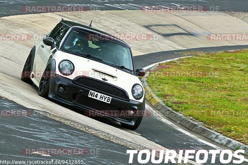 Bild #9432805 - Touristenfahrten Nürburgring Nordschleife (05.07.2020)