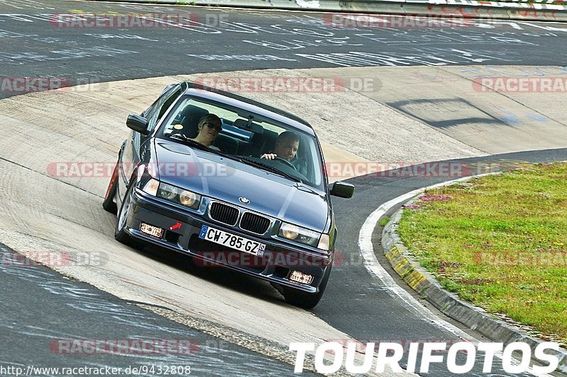 Bild #9432808 - Touristenfahrten Nürburgring Nordschleife (05.07.2020)