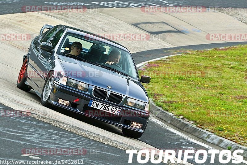 Bild #9432810 - Touristenfahrten Nürburgring Nordschleife (05.07.2020)