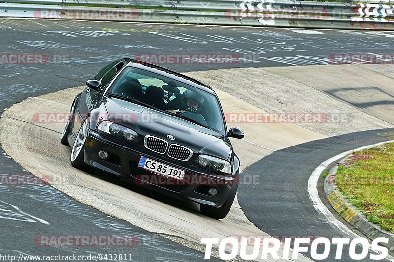 Bild #9432811 - Touristenfahrten Nürburgring Nordschleife (05.07.2020)