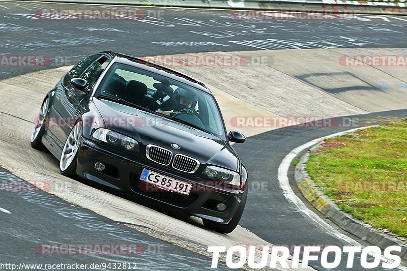 Bild #9432812 - Touristenfahrten Nürburgring Nordschleife (05.07.2020)