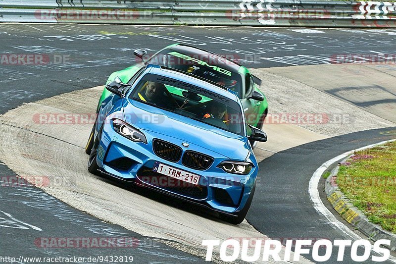 Bild #9432819 - Touristenfahrten Nürburgring Nordschleife (05.07.2020)