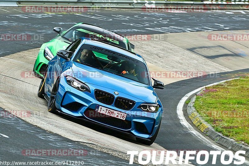 Bild #9432820 - Touristenfahrten Nürburgring Nordschleife (05.07.2020)