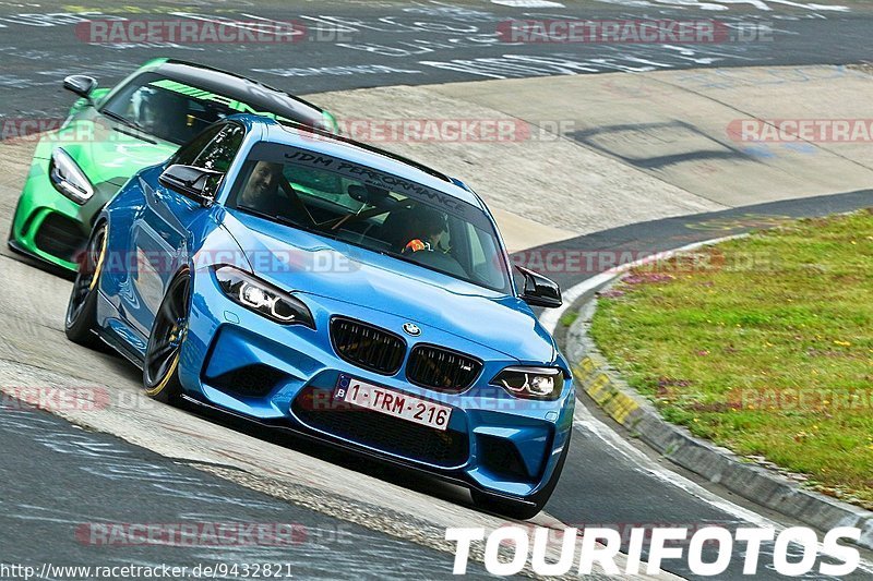 Bild #9432821 - Touristenfahrten Nürburgring Nordschleife (05.07.2020)