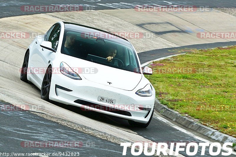 Bild #9432823 - Touristenfahrten Nürburgring Nordschleife (05.07.2020)