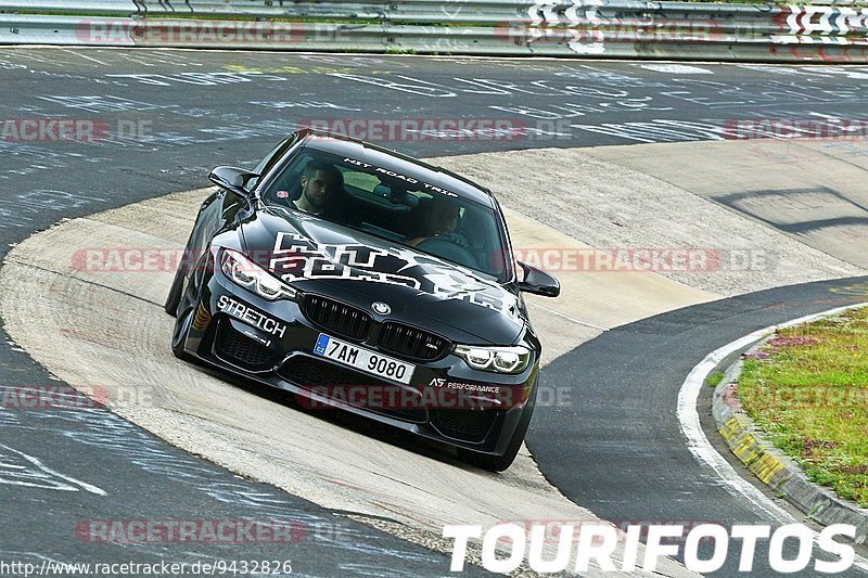 Bild #9432826 - Touristenfahrten Nürburgring Nordschleife (05.07.2020)