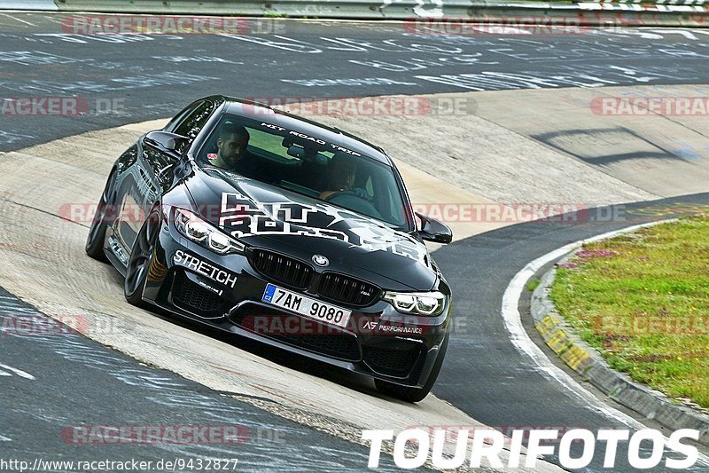 Bild #9432827 - Touristenfahrten Nürburgring Nordschleife (05.07.2020)