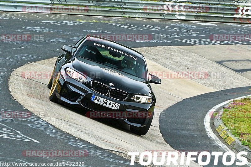 Bild #9432829 - Touristenfahrten Nürburgring Nordschleife (05.07.2020)