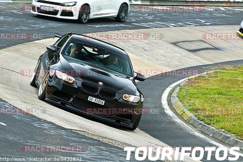 Bild #9432832 - Touristenfahrten Nürburgring Nordschleife (05.07.2020)