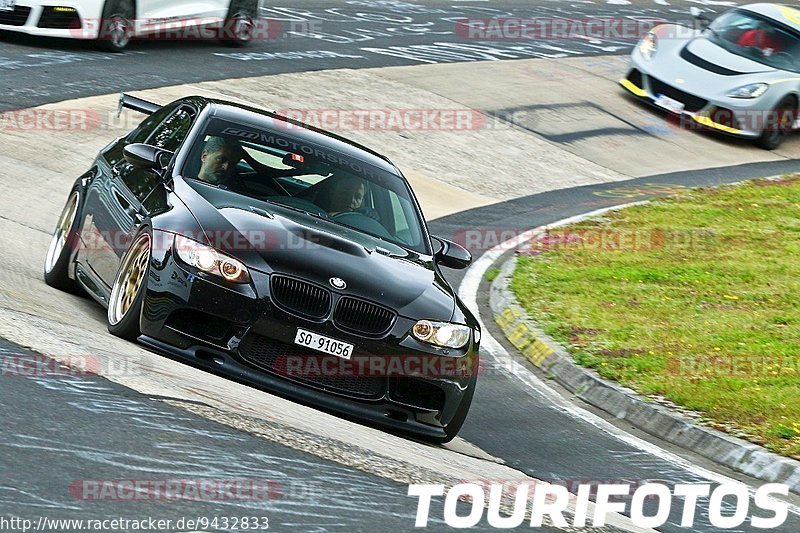 Bild #9432833 - Touristenfahrten Nürburgring Nordschleife (05.07.2020)