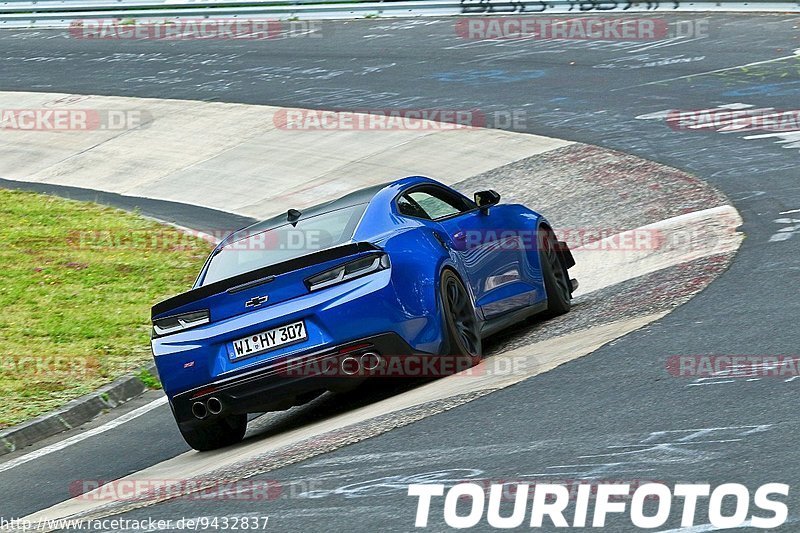 Bild #9432837 - Touristenfahrten Nürburgring Nordschleife (05.07.2020)