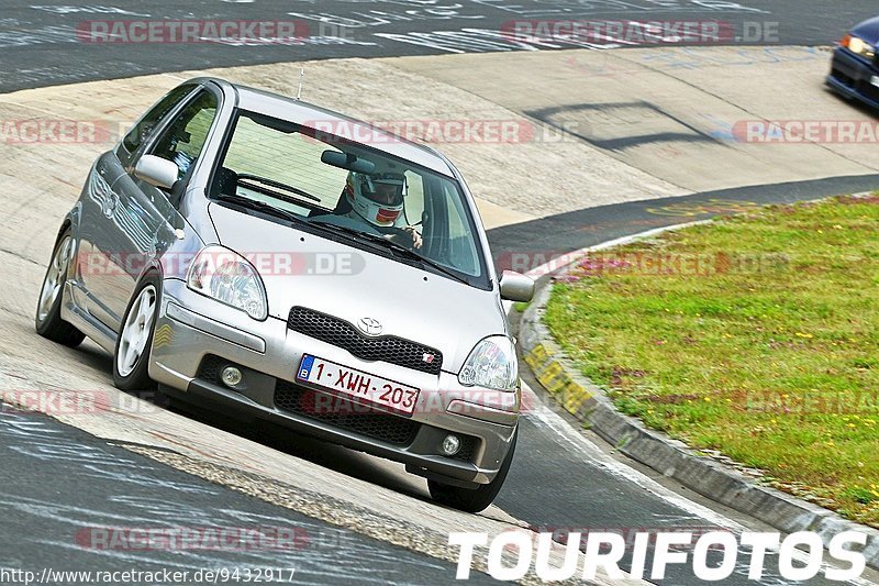 Bild #9432917 - Touristenfahrten Nürburgring Nordschleife (05.07.2020)