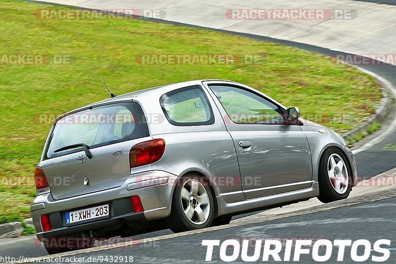 Bild #9432918 - Touristenfahrten Nürburgring Nordschleife (05.07.2020)