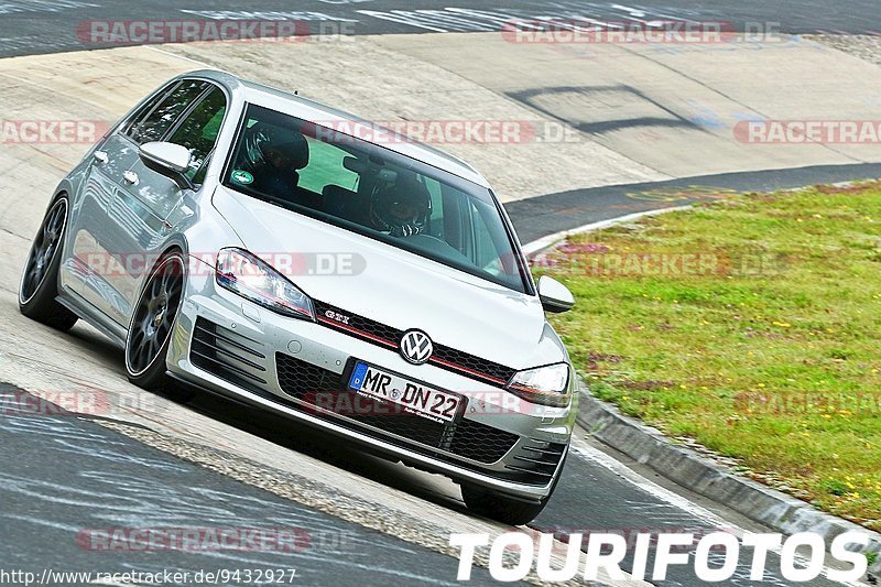 Bild #9432927 - Touristenfahrten Nürburgring Nordschleife (05.07.2020)