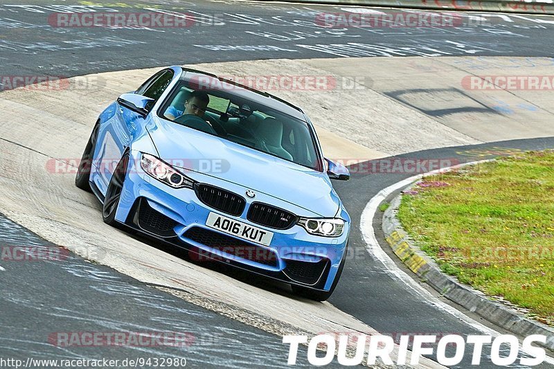 Bild #9432980 - Touristenfahrten Nürburgring Nordschleife (05.07.2020)