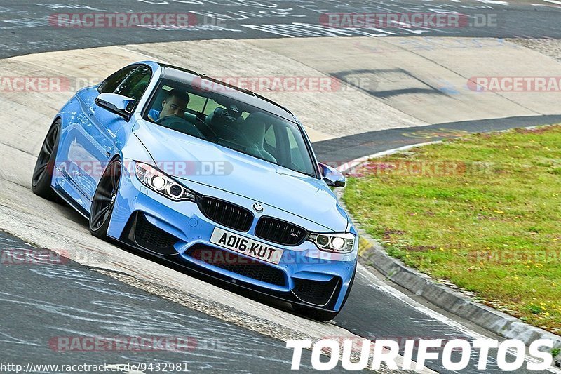 Bild #9432981 - Touristenfahrten Nürburgring Nordschleife (05.07.2020)