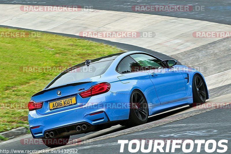 Bild #9432982 - Touristenfahrten Nürburgring Nordschleife (05.07.2020)