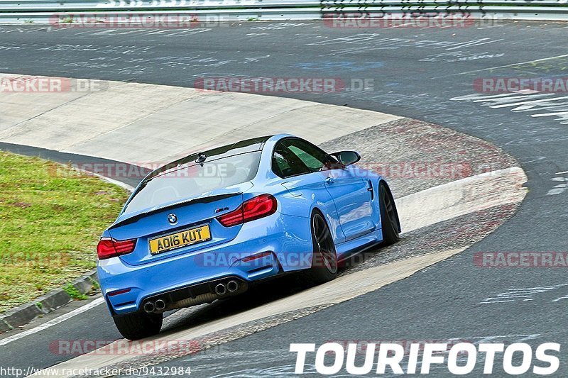 Bild #9432984 - Touristenfahrten Nürburgring Nordschleife (05.07.2020)