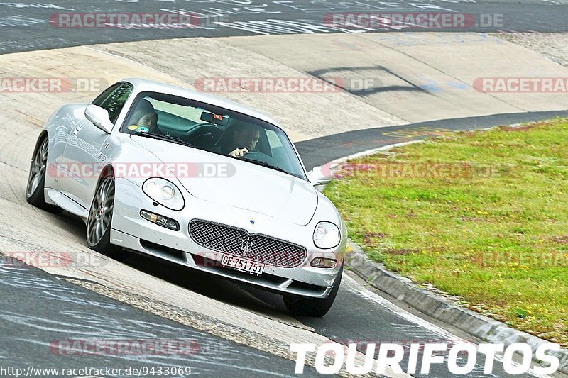 Bild #9433069 - Touristenfahrten Nürburgring Nordschleife (05.07.2020)