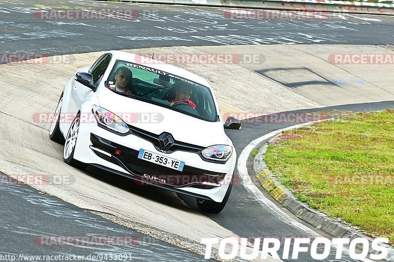 Bild #9433091 - Touristenfahrten Nürburgring Nordschleife (05.07.2020)