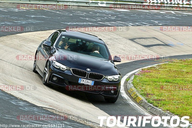 Bild #9433111 - Touristenfahrten Nürburgring Nordschleife (05.07.2020)