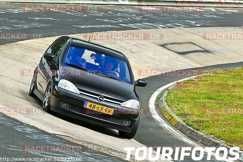 Bild #9433160 - Touristenfahrten Nürburgring Nordschleife (05.07.2020)