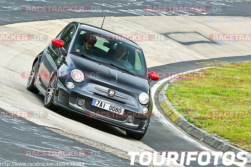 Bild #9433204 - Touristenfahrten Nürburgring Nordschleife (05.07.2020)