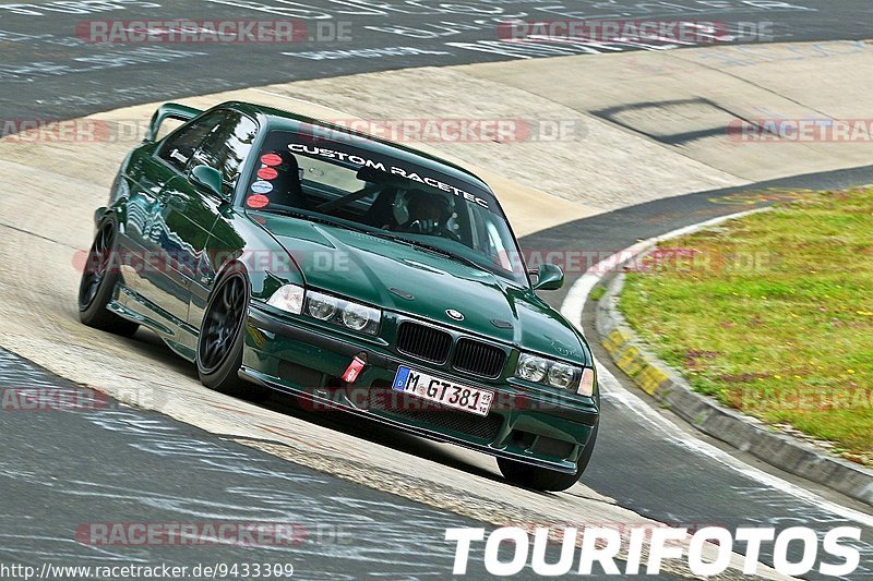 Bild #9433309 - Touristenfahrten Nürburgring Nordschleife (05.07.2020)