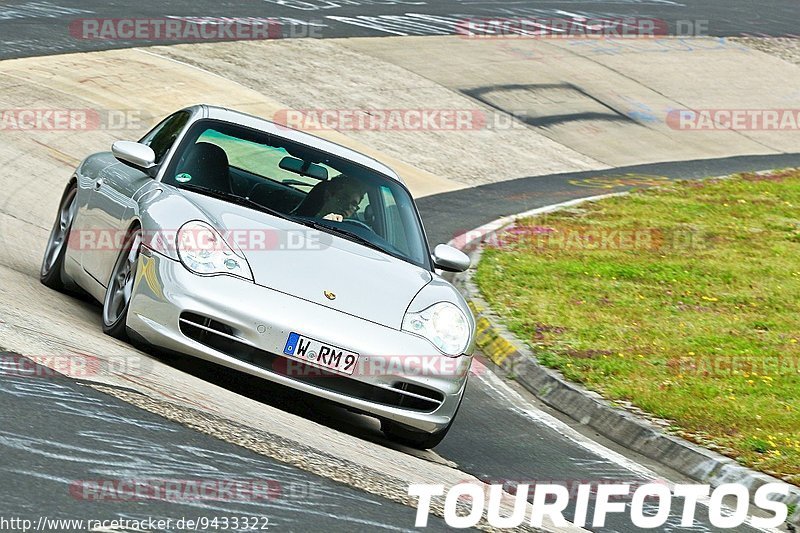 Bild #9433322 - Touristenfahrten Nürburgring Nordschleife (05.07.2020)