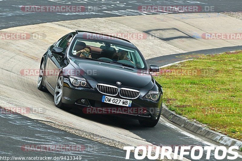 Bild #9433349 - Touristenfahrten Nürburgring Nordschleife (05.07.2020)