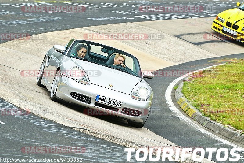 Bild #9433362 - Touristenfahrten Nürburgring Nordschleife (05.07.2020)