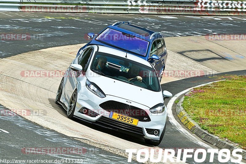 Bild #9433389 - Touristenfahrten Nürburgring Nordschleife (05.07.2020)