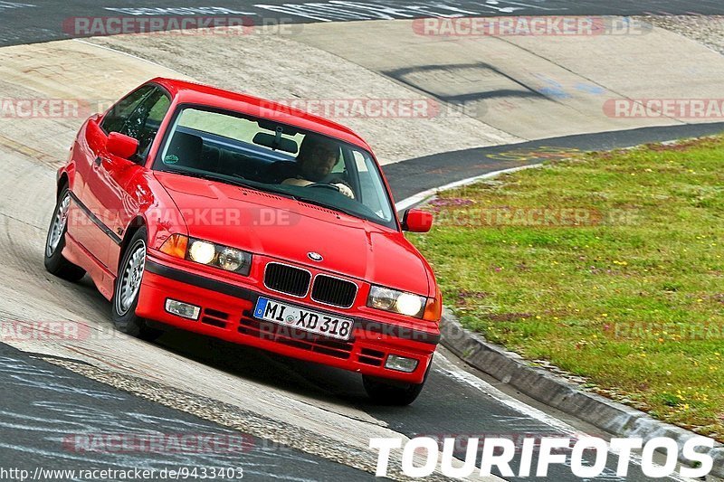 Bild #9433403 - Touristenfahrten Nürburgring Nordschleife (05.07.2020)