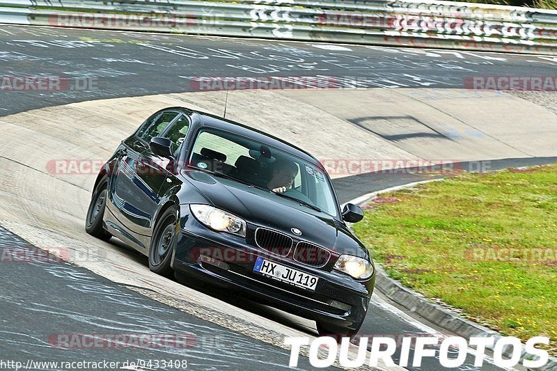 Bild #9433408 - Touristenfahrten Nürburgring Nordschleife (05.07.2020)