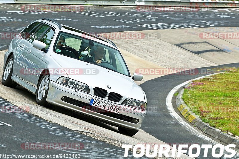 Bild #9433463 - Touristenfahrten Nürburgring Nordschleife (05.07.2020)