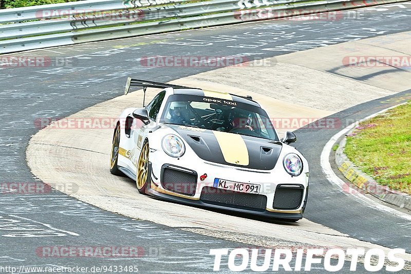 Bild #9433485 - Touristenfahrten Nürburgring Nordschleife (05.07.2020)