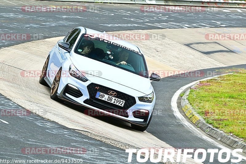 Bild #9433505 - Touristenfahrten Nürburgring Nordschleife (05.07.2020)