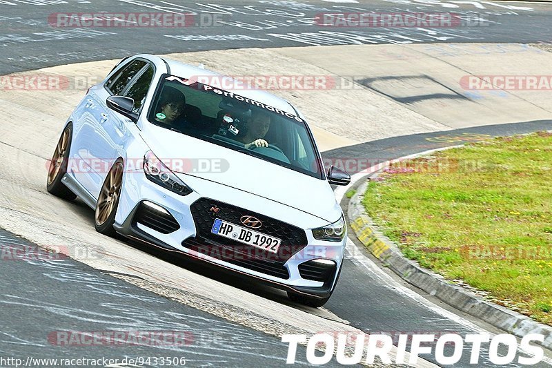 Bild #9433506 - Touristenfahrten Nürburgring Nordschleife (05.07.2020)