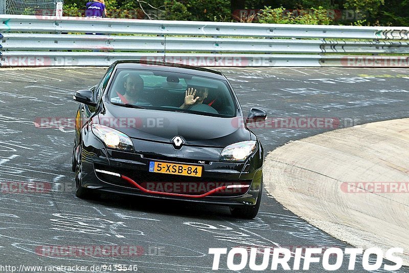 Bild #9433546 - Touristenfahrten Nürburgring Nordschleife (05.07.2020)