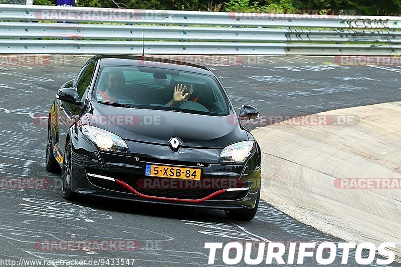 Bild #9433547 - Touristenfahrten Nürburgring Nordschleife (05.07.2020)