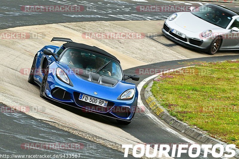 Bild #9433587 - Touristenfahrten Nürburgring Nordschleife (05.07.2020)