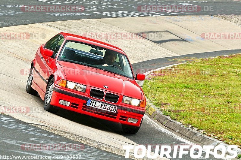 Bild #9433637 - Touristenfahrten Nürburgring Nordschleife (05.07.2020)