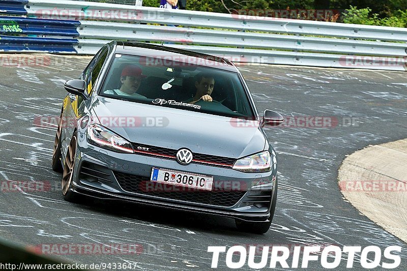 Bild #9433647 - Touristenfahrten Nürburgring Nordschleife (05.07.2020)