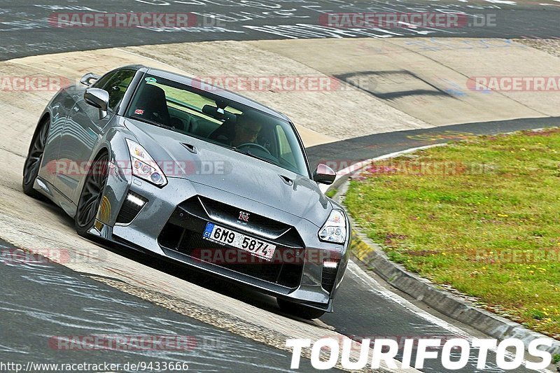 Bild #9433666 - Touristenfahrten Nürburgring Nordschleife (05.07.2020)