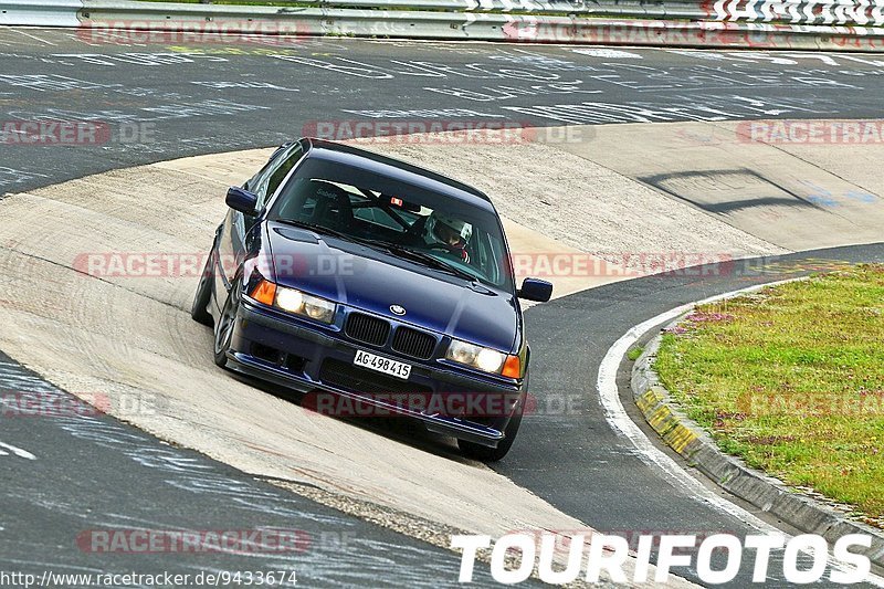 Bild #9433674 - Touristenfahrten Nürburgring Nordschleife (05.07.2020)