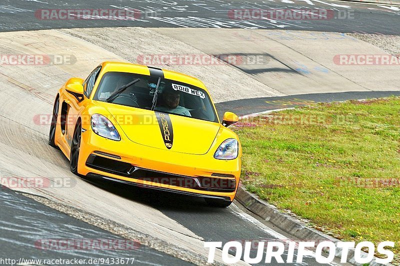 Bild #9433677 - Touristenfahrten Nürburgring Nordschleife (05.07.2020)