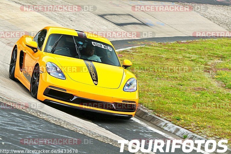 Bild #9433678 - Touristenfahrten Nürburgring Nordschleife (05.07.2020)