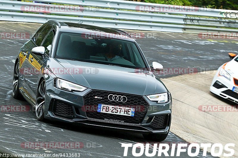 Bild #9433683 - Touristenfahrten Nürburgring Nordschleife (05.07.2020)